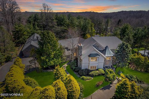 4 Colts Dr, Holmdel, NJ, 07733-1863 | Card Image