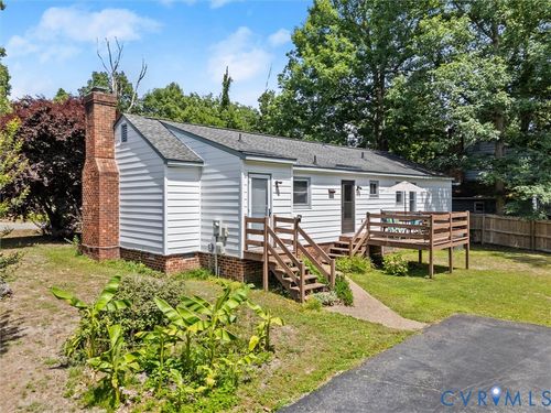 12106 Mathenay Drive, Chester, VA, 23831 | Card Image