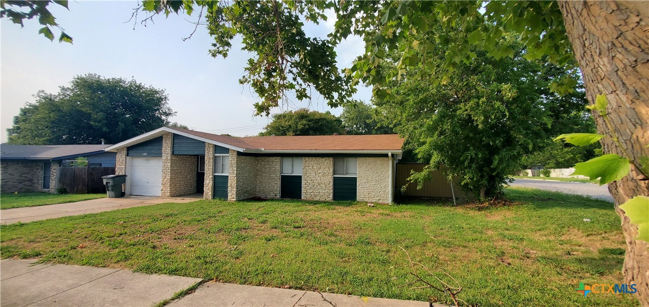 Camilla Rd, Killeen, TX 76549