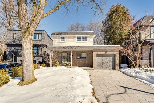 5 Georgian Crt, Toronto, ON, M4P2J7 | Card Image