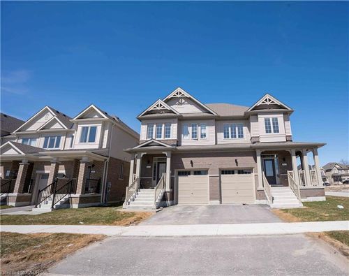 111 Sagewood Ave, Barrie, ON, L9J0K5 | Card Image