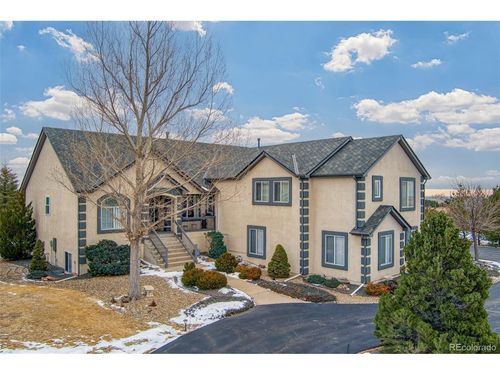 11170 Grizzly Ln, Peyton, CO, 80831 | Card Image
