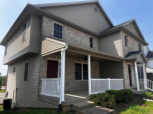 1784 W Sunstone Dr, Condo with 2 bedrooms, 3 bathrooms and null parking in Bloomington IN | Image 18
