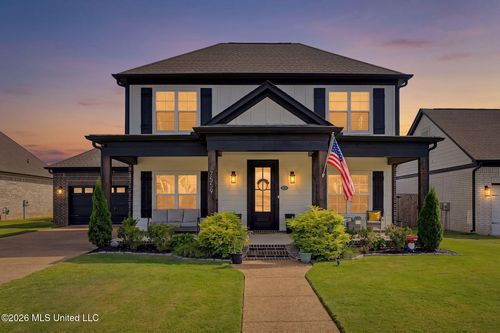 7559 Crosswinds Blvd, Hernando, MS, 38632-1187 | Card Image