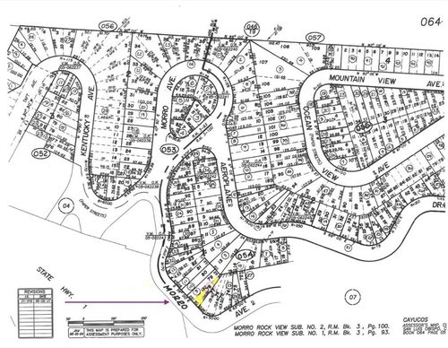 0 Cayucos Dr, Cayucos, CA, 93430 | Card Image