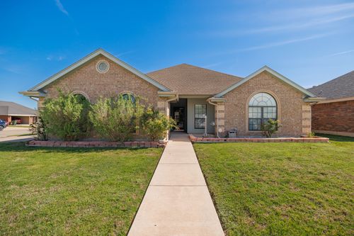 857 Shallow Water Trl, Abilene, TX, 79602-8120 | Card Image