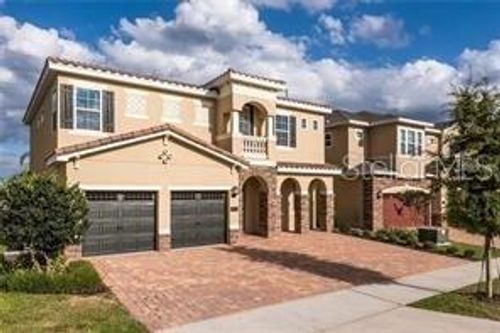 241 Lasso Dr, Kissimmee, FL, 34747 | Card Image