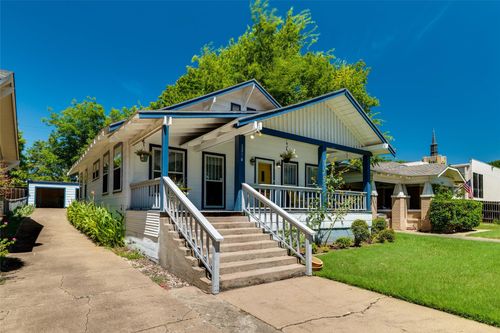 1716 Thomas Pl, Fort Worth, TX, 76107-3939 | Card Image