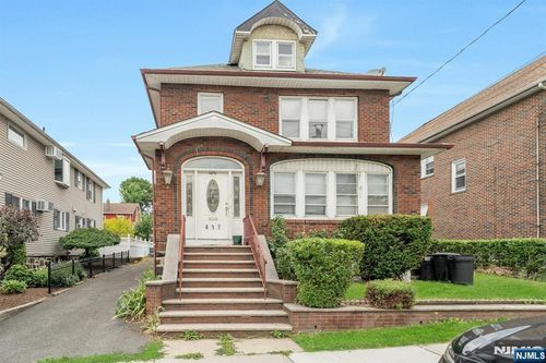 417 Oakdene Ave, Cliffside Park, NJ, 07010-1736 | Card Image