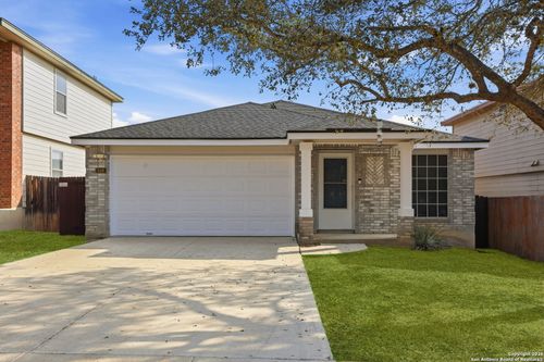 518 Lynx Mtn, San Antonio, TX, 78251-4286 | Card Image
