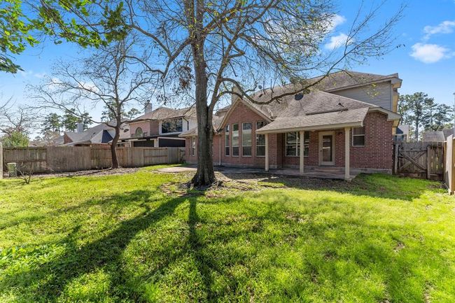 25814 Clear Springs Way, House other with 5 bedrooms, 4 bathrooms and null parking in Spring TX | Image 48