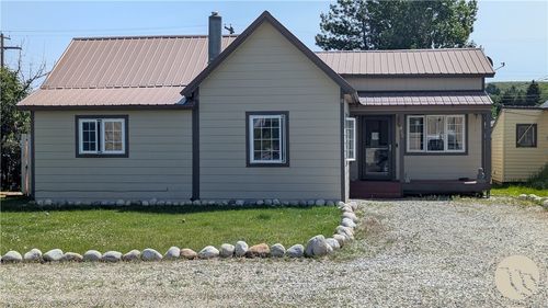 820 N Bonner Ave, Red Lodge, MT, 59068-9571 | Card Image
