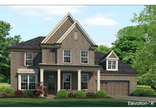 12530 Ivy Bluff Ln, Arlington, TN, 38002 | Card Image