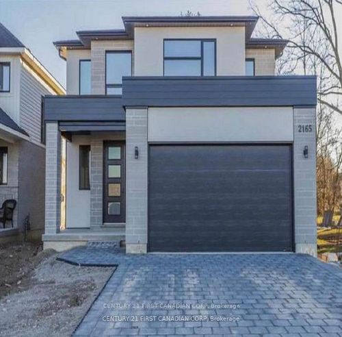 2165 Linkway Blvd, London, ON, N6K0K8 | Card Image