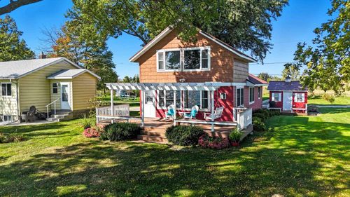 25855 Silver Beach Rd, Glenwood, MN, 56334-3319 | Card Image