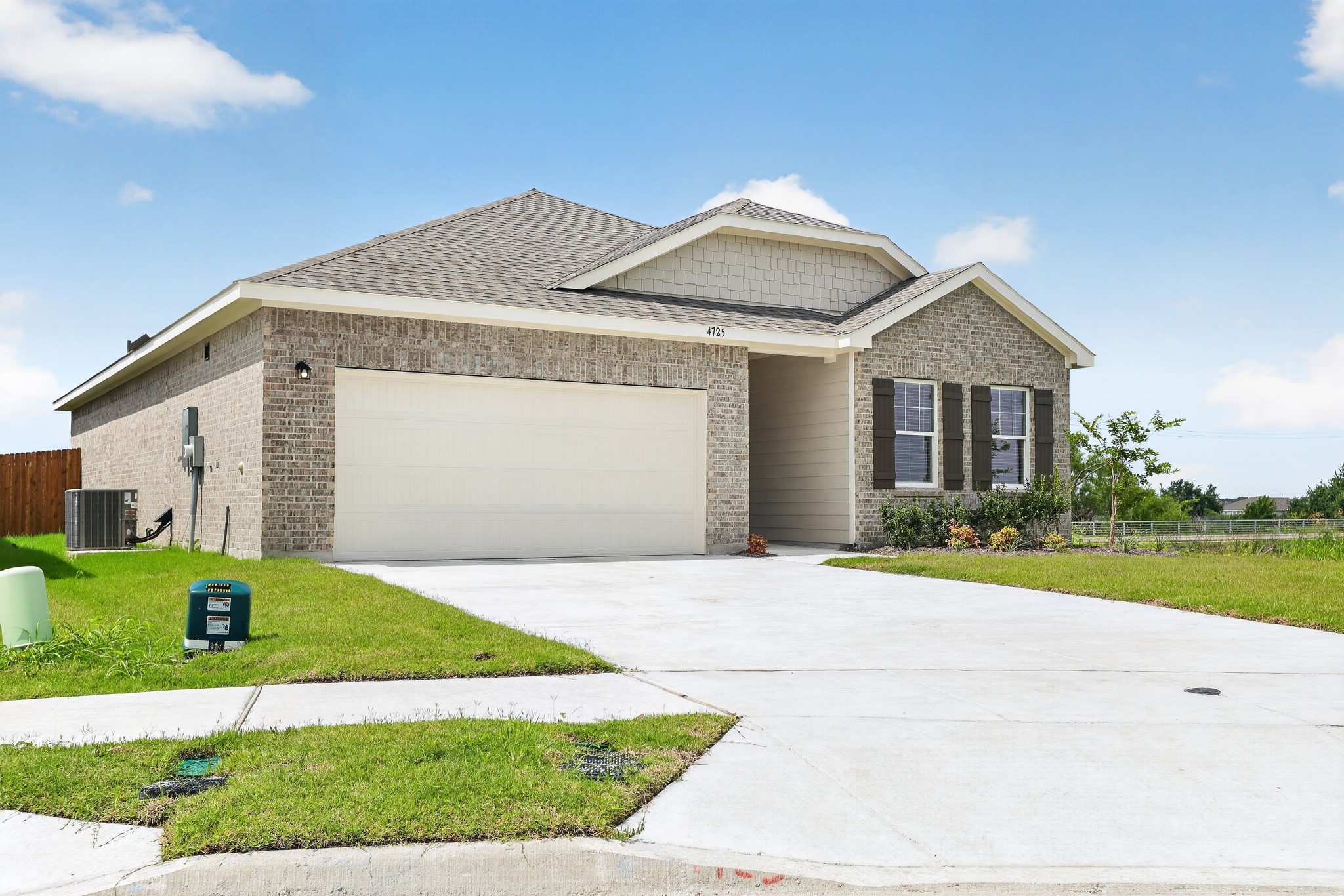 Residential Lease in Fort Worth 2
