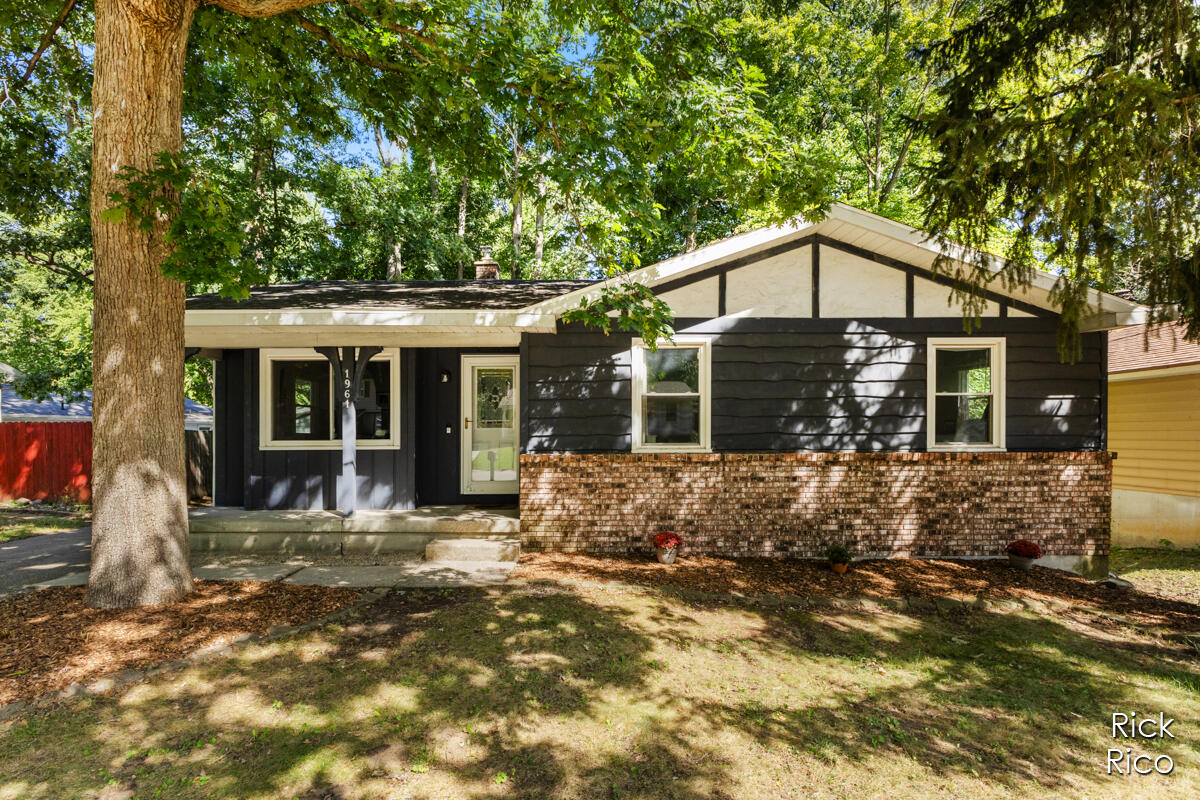 Cannon St, Wyoming, MI 49519