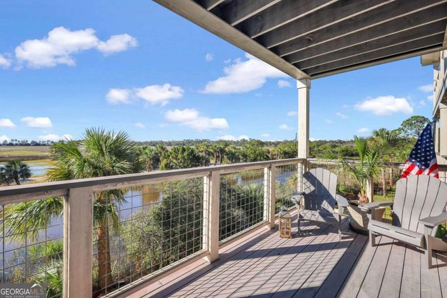 24 Hidden Harbor Rd, Condo with 3 bedrooms, 3 bathrooms and null parking in Brunswick GA | Image 5