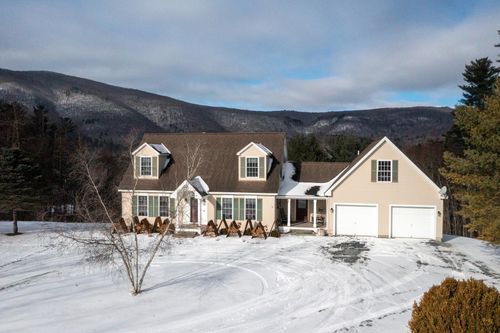 58 Wildflower Ln, Sunderland, VT, 05250-9698 | Card Image