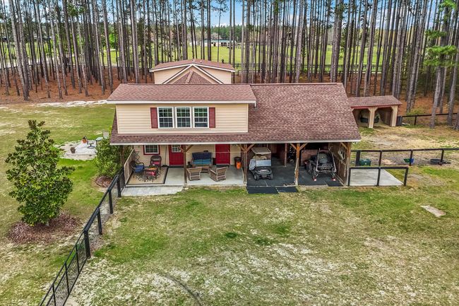 1030 Curb Chain Ln, Home with 2 bedrooms, 3 bathrooms and null parking in Windsor SC | Image 58