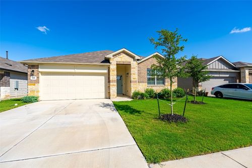 366 Carolina Buckthorn Dr, Kyle, TX, 78640-2935 | Card Image