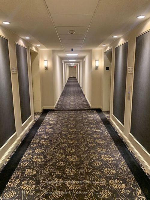 ph90-1 Greystone Walk Drive, Scarborough, ON, M1K5J3 | Card Image