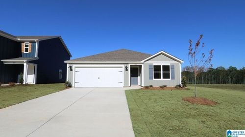 268 Willoughby Road, STERRETT, AL, 35147 | Card Image