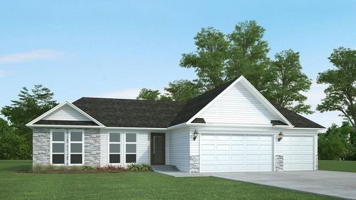 11435 N Newville Trails Drive Drive, Fulton, WI, 53534 | Card Image