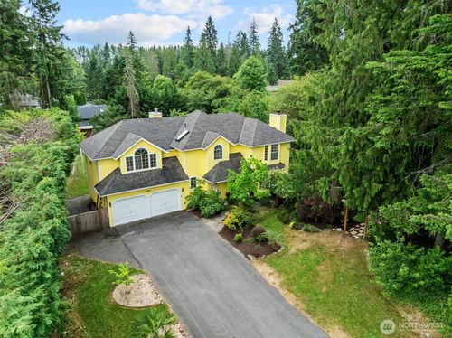 10810 210th Street Se, Snohomish, WA, 98296 | Card Image