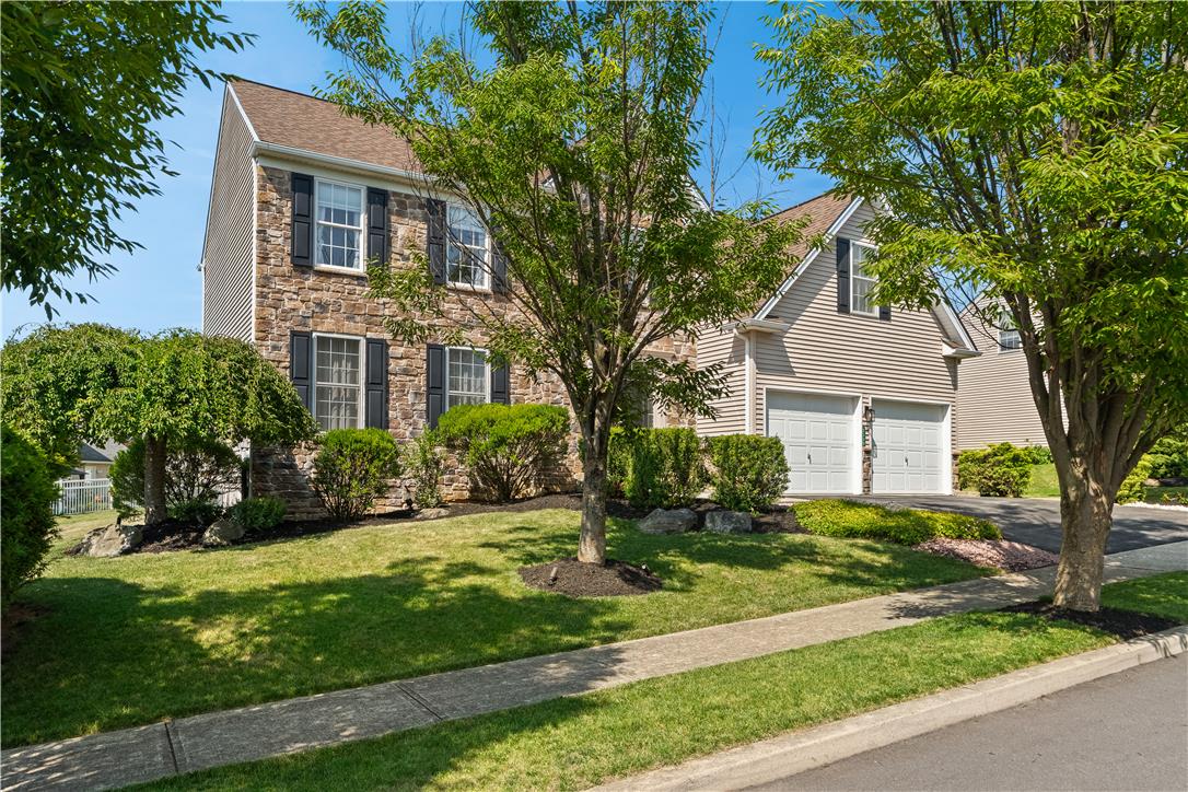 Residential in Lower Macungie Twp 5
