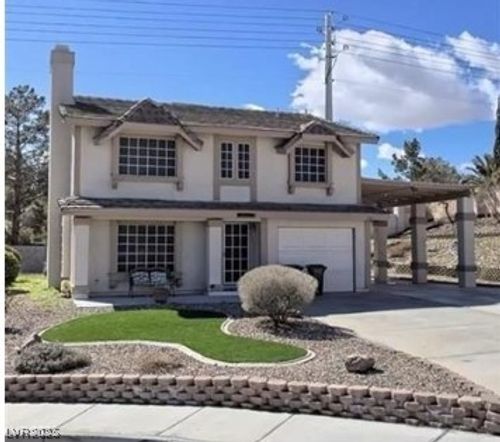 2813 Cacto Ct, Henderson, NV, 89074-2484 | Card Image