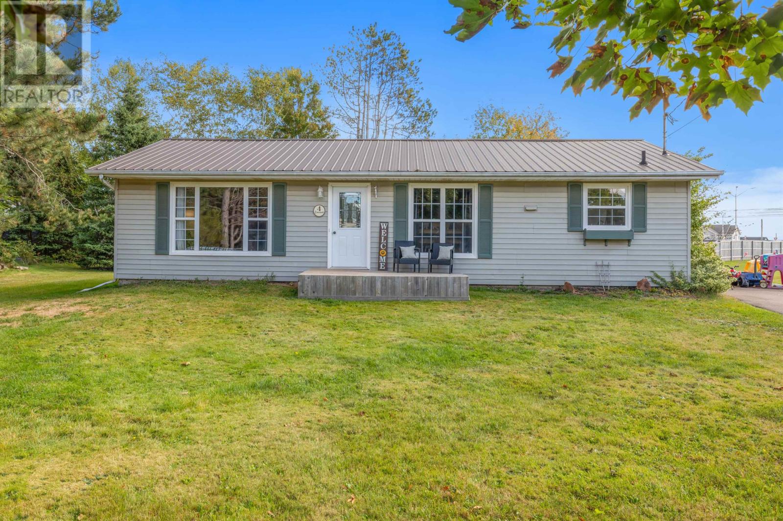 4 Darrach St, For Sale in Charlottetown eXp Realty