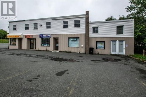 201-10 Forbes St, Saint Johns, NL, A1E3L5 | Card Image
