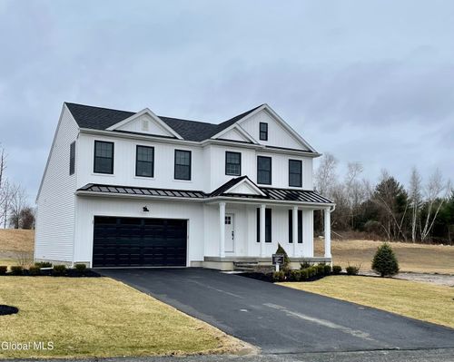 4 Windrow Way, Mechanicville, NY, 12118 | Card Image