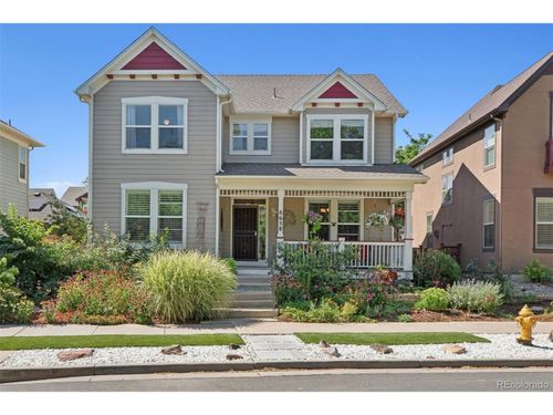 8658 E 25th Dr, Denver, CO, 80238-2750 | Card Image