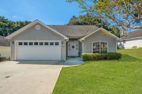3468 Exmouth Ln, TALLAHASSEE, FL, 32317-9014 | Card Image