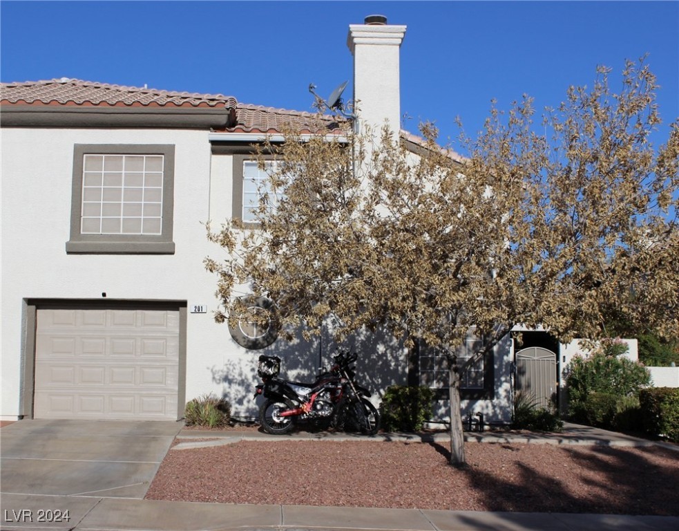 Oro Canyon St, Henderson, NV 89074