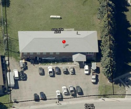 1102 4th Ave E, Polson, MT, 59860-7025 | Card Image