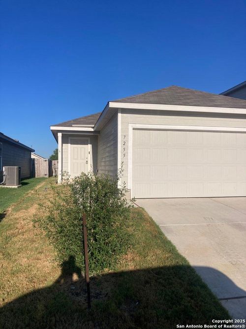 7255 Duck Pond, San Antonio, TX, 78252-4200 | Card Image