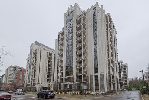 306-85 Robinson St, Hamilton, ON, L8P0B9 | Card Image