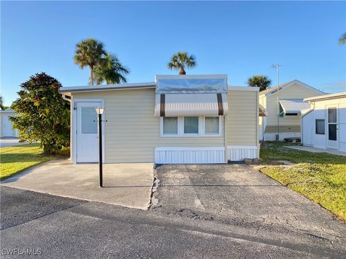 14p-14 Pearl Dr, NAPLES, FL, 34114-8245 | Card Image