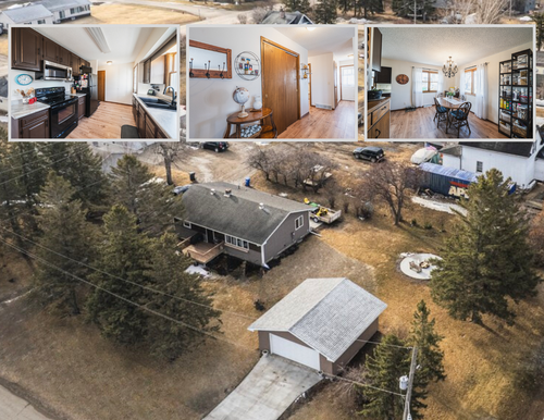 11 Ernster St, Callaway, MN, 56521-2102 | Card Image