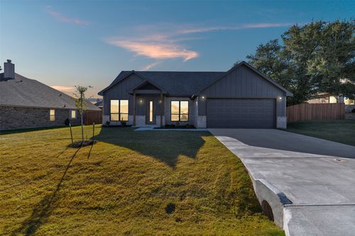 3306 Promenade Ct, Granbury, TX, 76049-8340 | Card Image