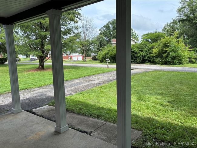 2318 Lake View Dr, Home with 4 bedrooms, 2 bathrooms and null parking in Austin IN | Image 12