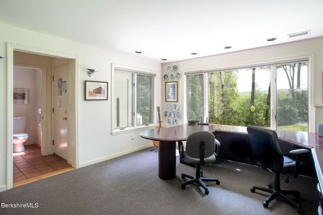 360 Brush Hill Rd, House other with 4 bedrooms, 4 bathrooms and null parking in Sheffield MA | Image 44