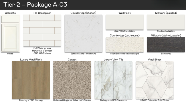 Interior Color Package | Image 20