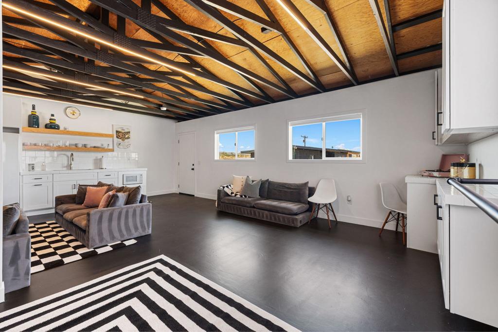 Residential in Yucca Valley 2