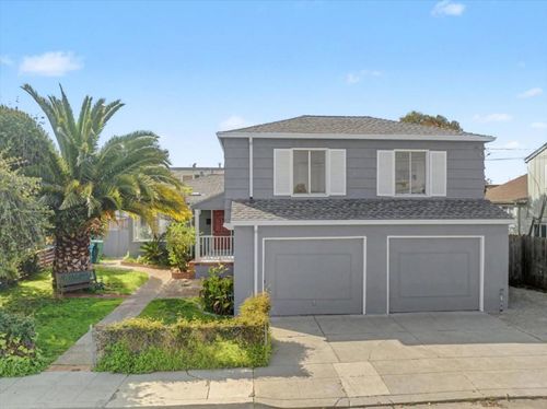 115 N Kingston St, San Mateo, CA, 94401-2047 | Card Image