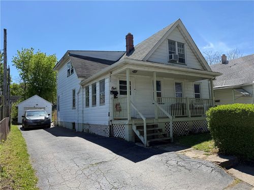 1 Laurel St, Rochester, NY, 14606-1719 | Card Image