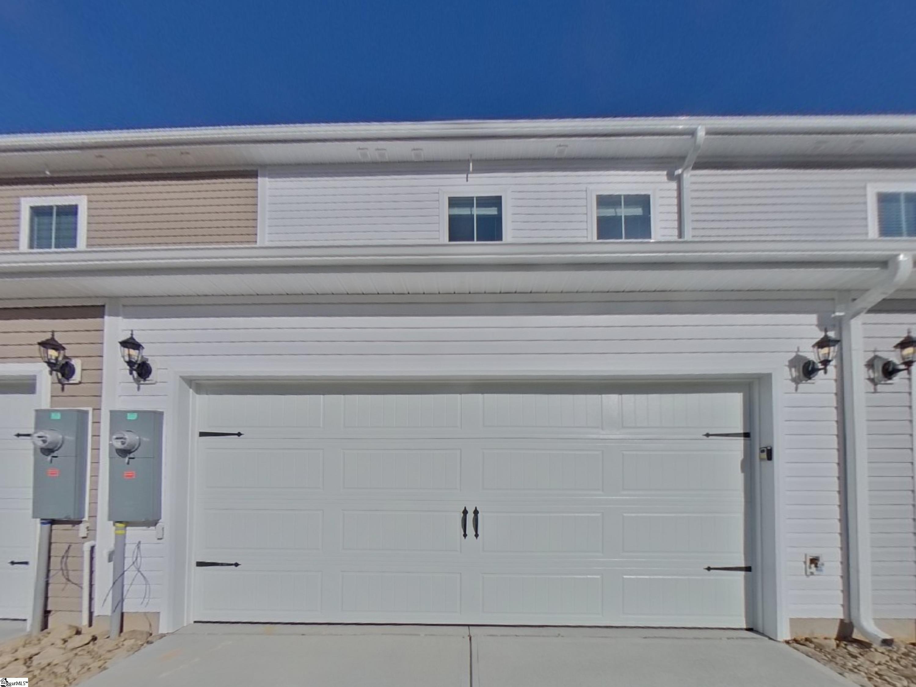 Residential Lease in Simpsonville 2